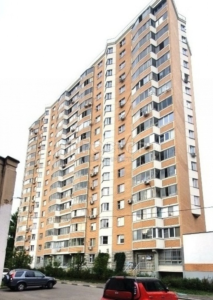 2-комнатная квартира, 56.2 м² - фото 21