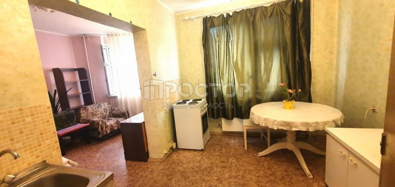 2-комнатная квартира, 56.2 м² - фото 2