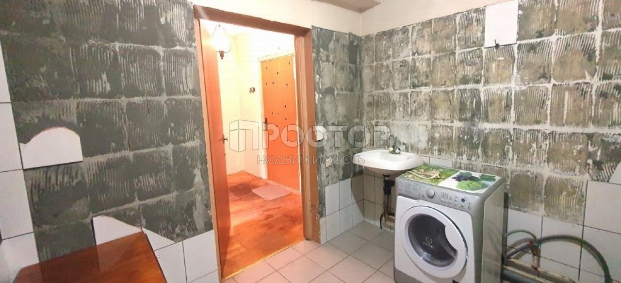 2-комнатная квартира, 56.2 м² - фото 15