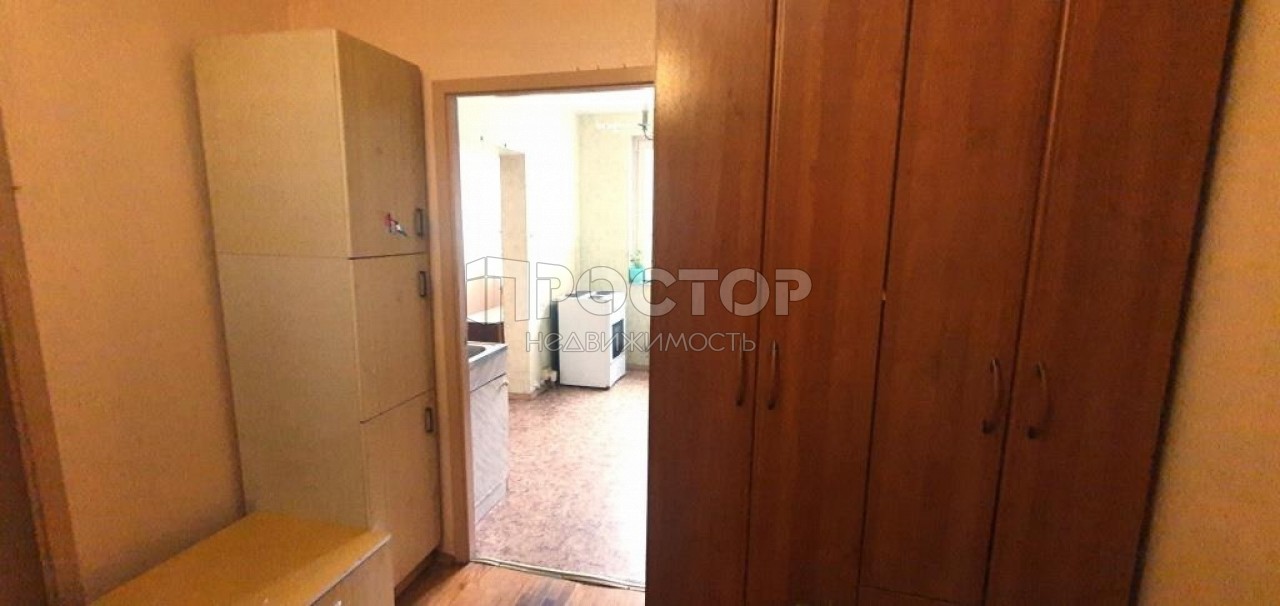 2-комнатная квартира, 56.2 м² - фото 10