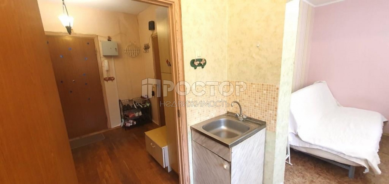 2-комнатная квартира, 56.2 м² - фото 8
