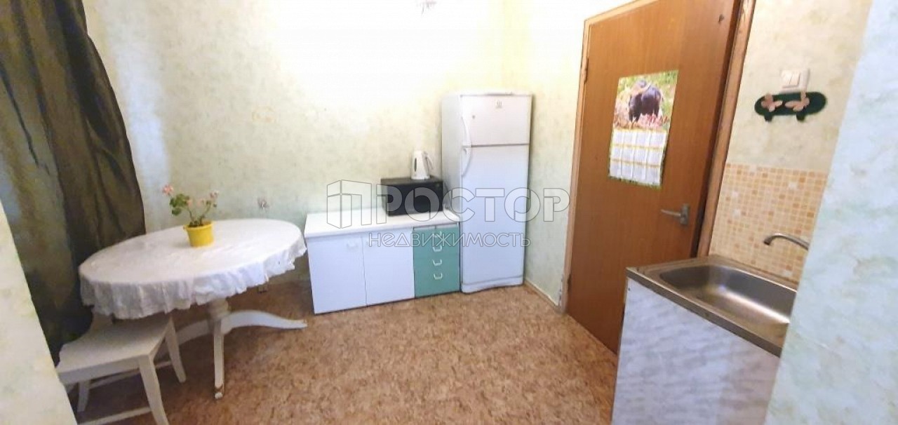 2-комнатная квартира, 56.2 м² - фото 7