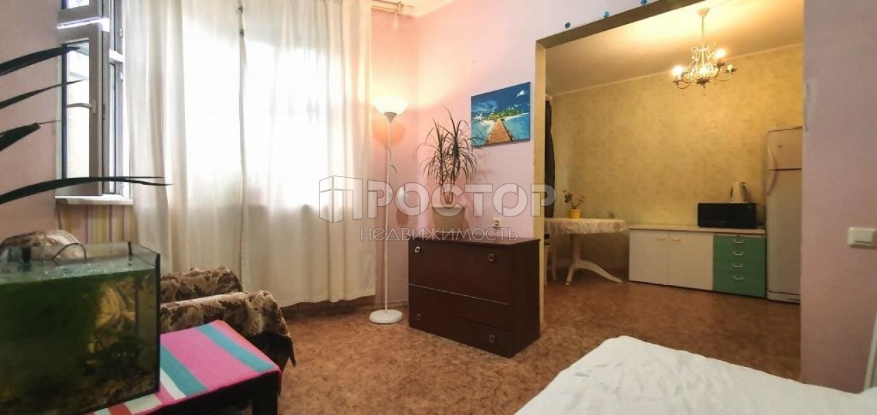 2-комнатная квартира, 56.2 м² - фото 5