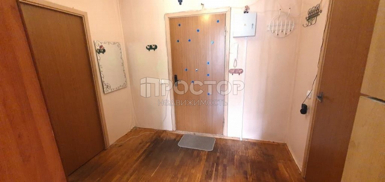 2-комнатная квартира, 56.2 м² - фото 9