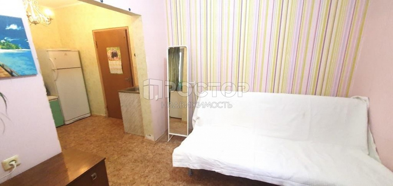 2-комнатная квартира, 56.2 м² - фото 6