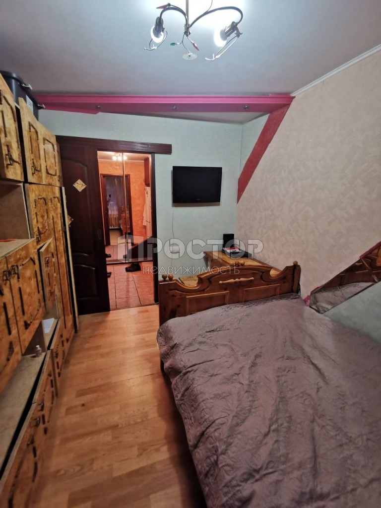 2-комнатная квартира, 42 м² - фото 3