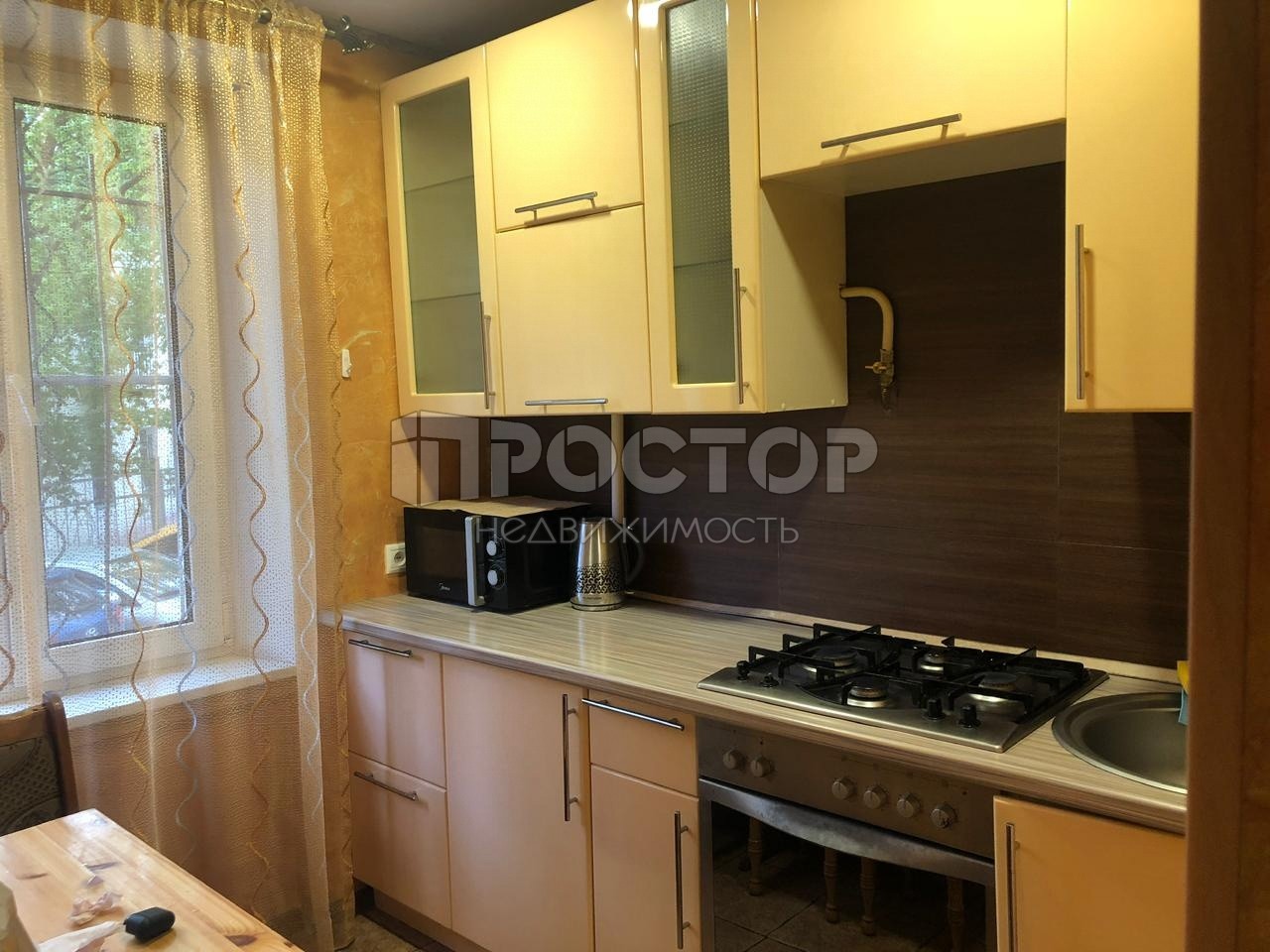 2-комнатная квартира, 42 м² - фото 7