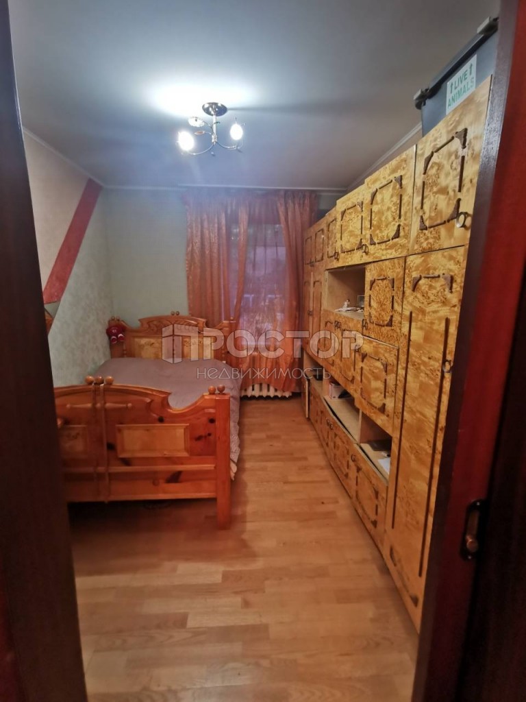 2-комнатная квартира, 42 м² - фото 2