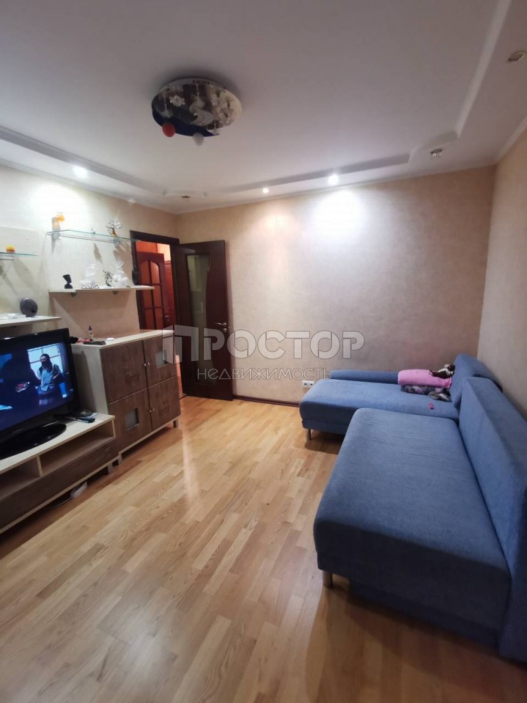 2-комнатная квартира, 42 м² - фото 5