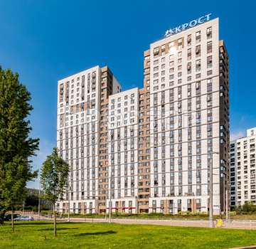 Купить квартиру