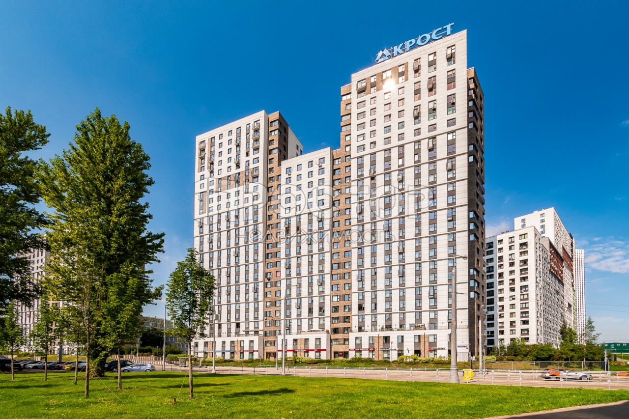 2-комнатная квартира, 52 м² - фото 2