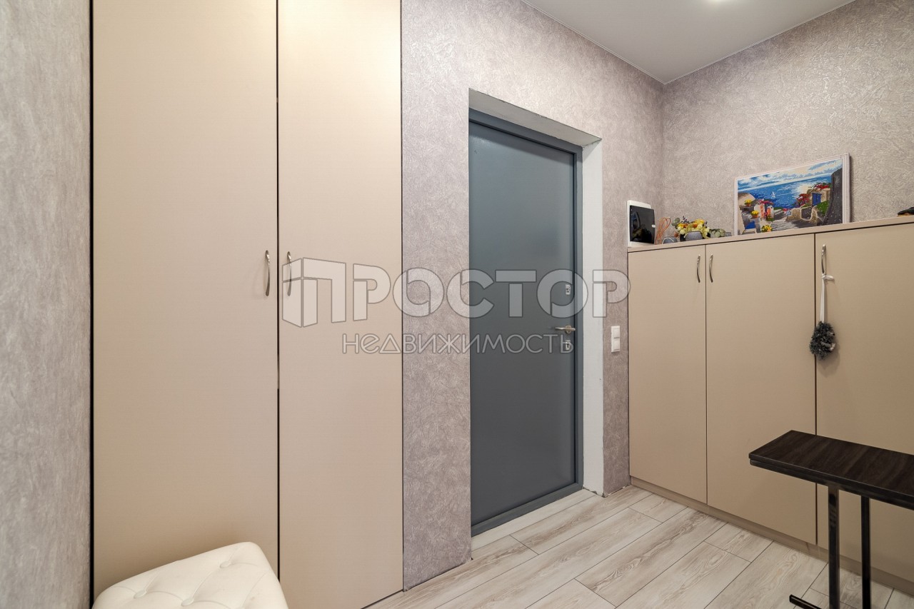 2-комнатная квартира, 52 м² - фото 7