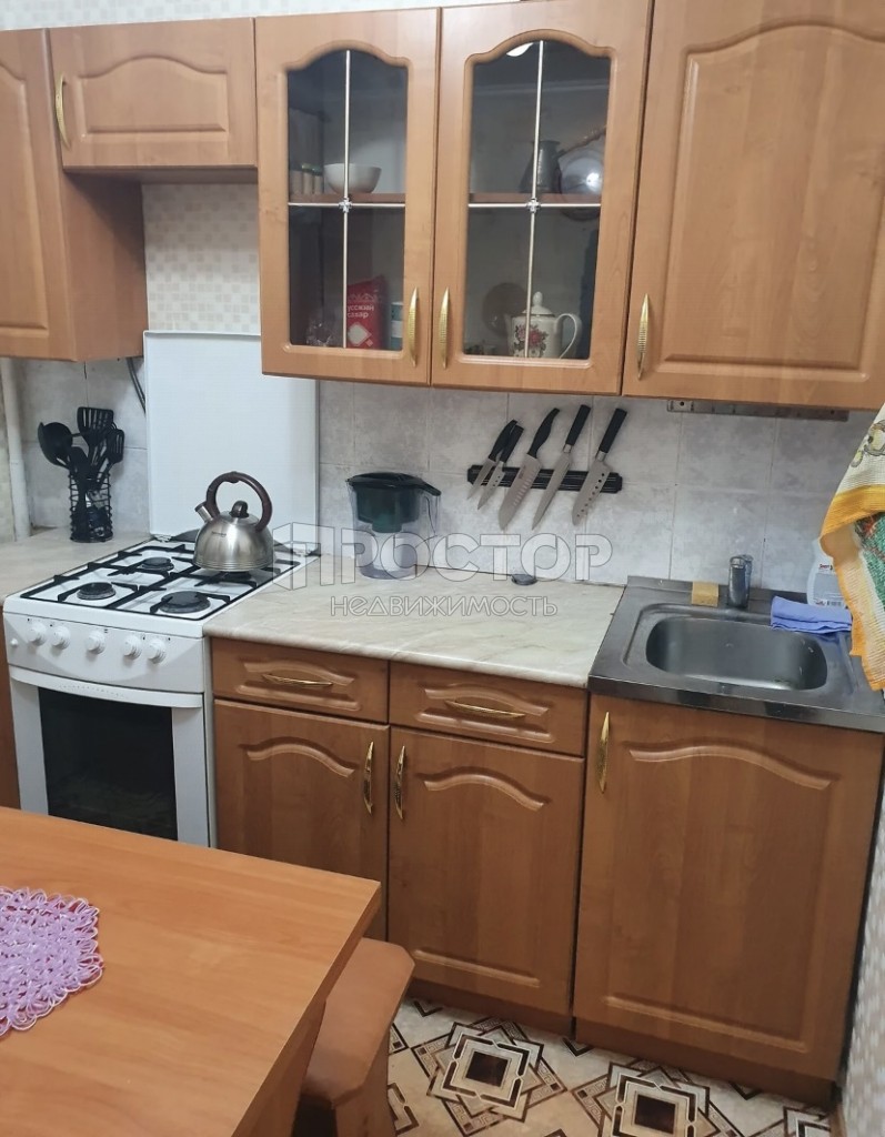 2-комнатная квартира, 45.5 м² - фото 4