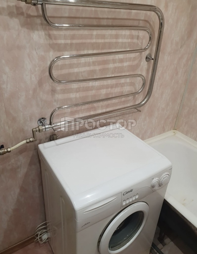 2-комнатная квартира, 45.5 м² - фото 6