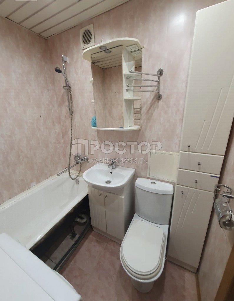 2-комнатная квартира, 45.5 м² - фото 5