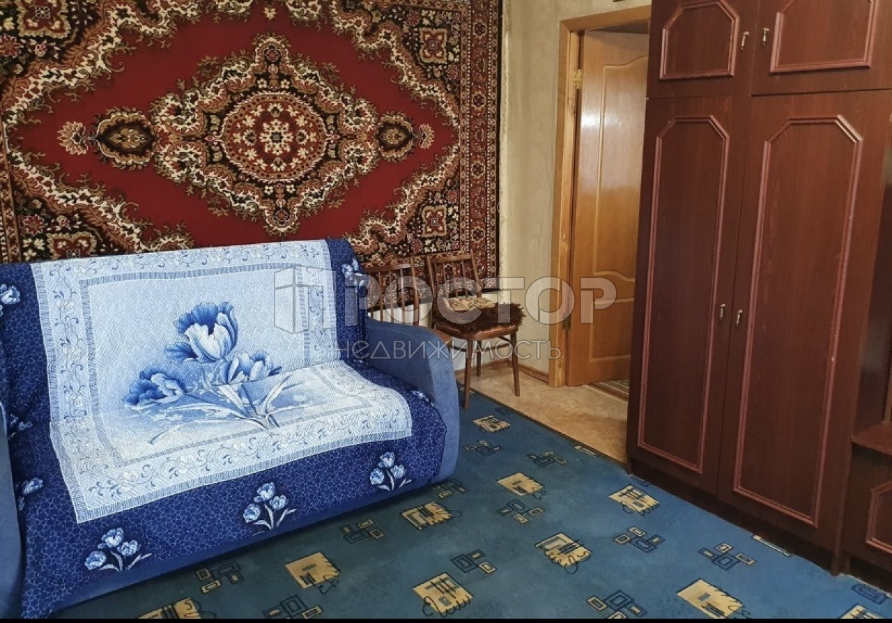 2-комнатная квартира, 45.5 м² - фото 8