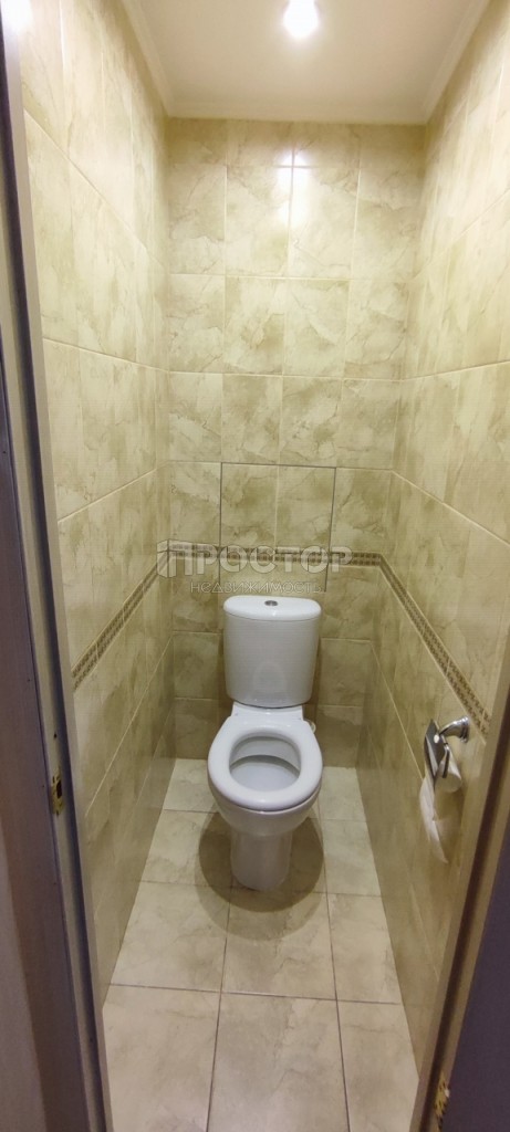 2-комнатная квартира, 52 м² - фото 8