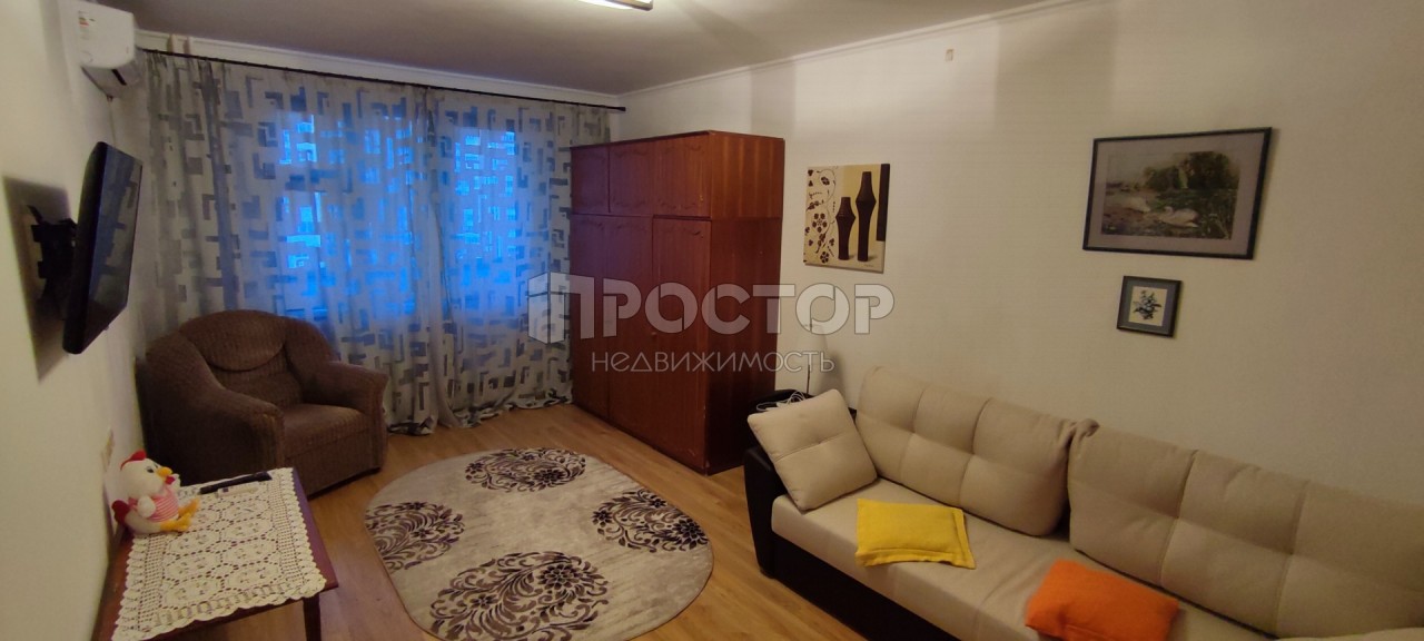 2-комнатная квартира, 52 м² - фото 5