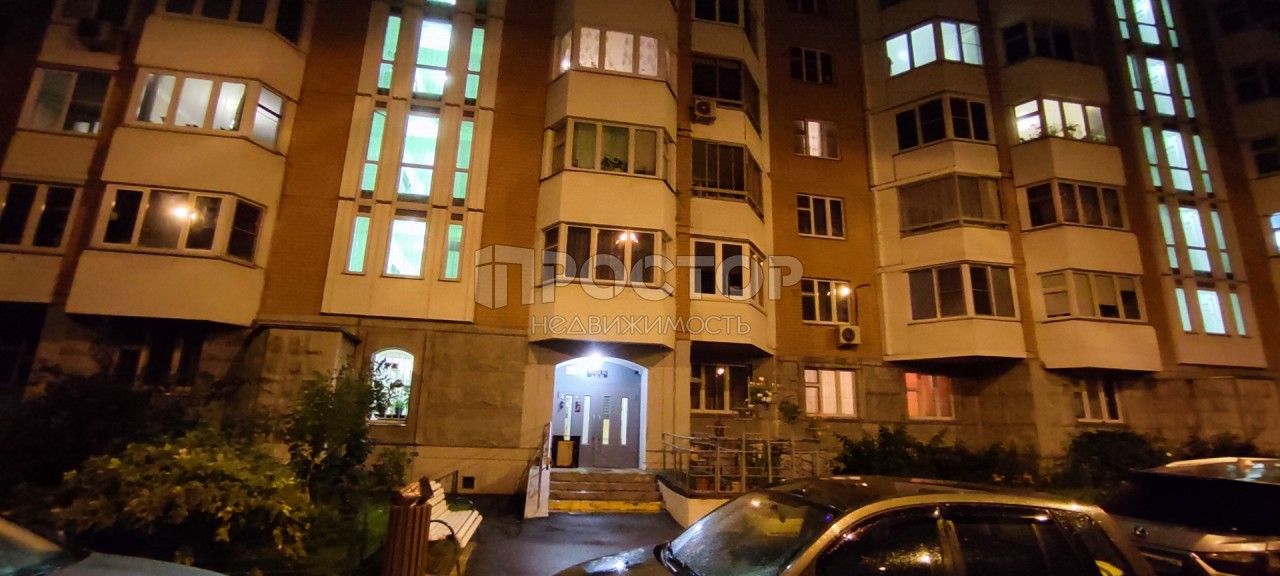 2-комнатная квартира, 52 м² - фото 17