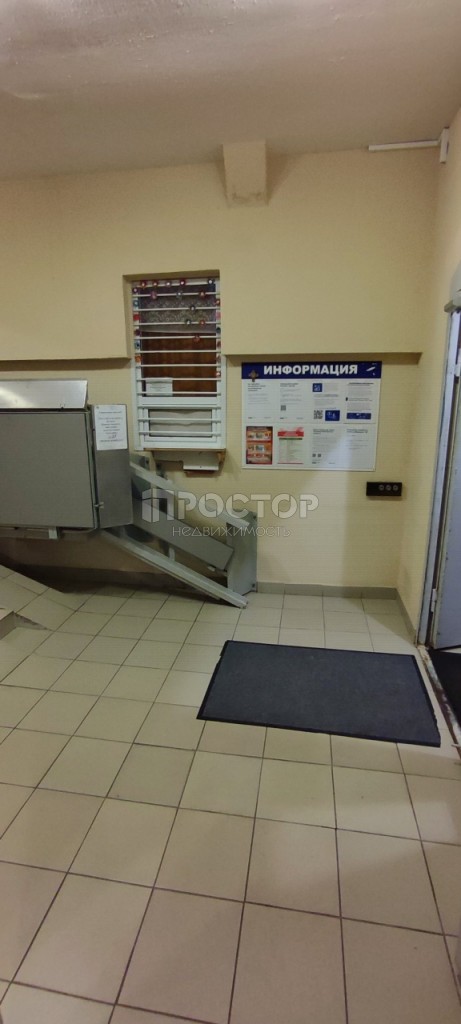 2-комнатная квартира, 52 м² - фото 12