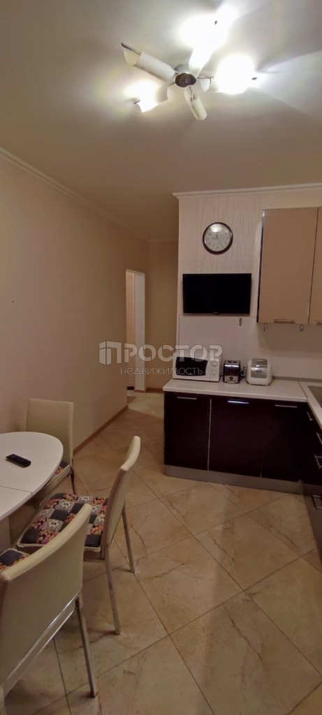 2-комнатная квартира, 52 м² - фото 3
