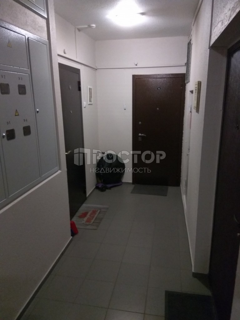 2-комнатная квартира, 52 м² - фото 14