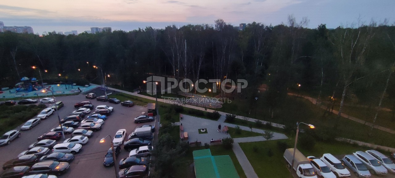 2-комнатная квартира, 52 м² - фото 21