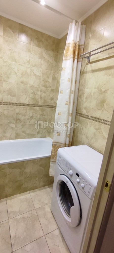 2-комнатная квартира, 52 м² - фото 9