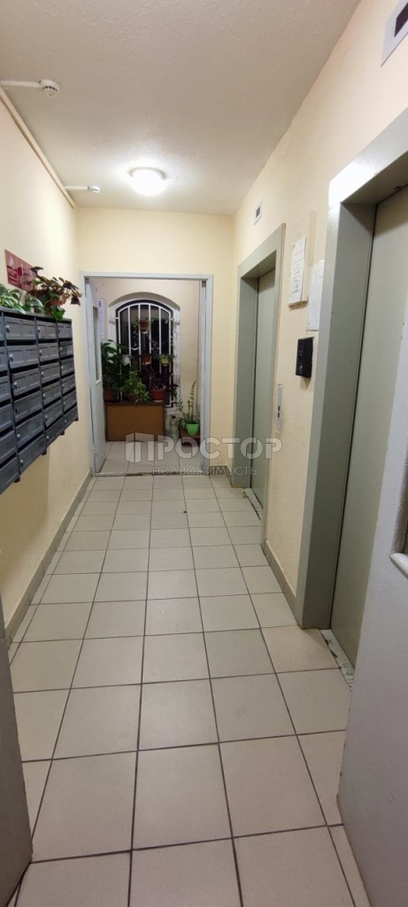 2-комнатная квартира, 52 м² - фото 13