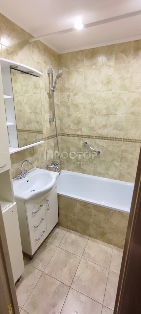2-комнатная квартира, 52 м² - фото 10