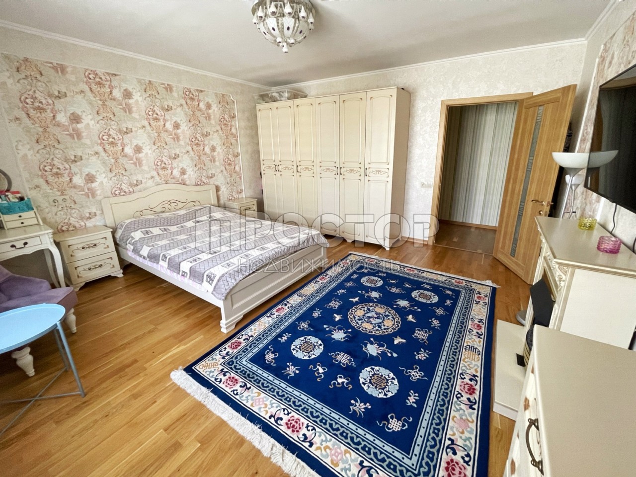 4-комнатная квартира, 102 м² - фото 4