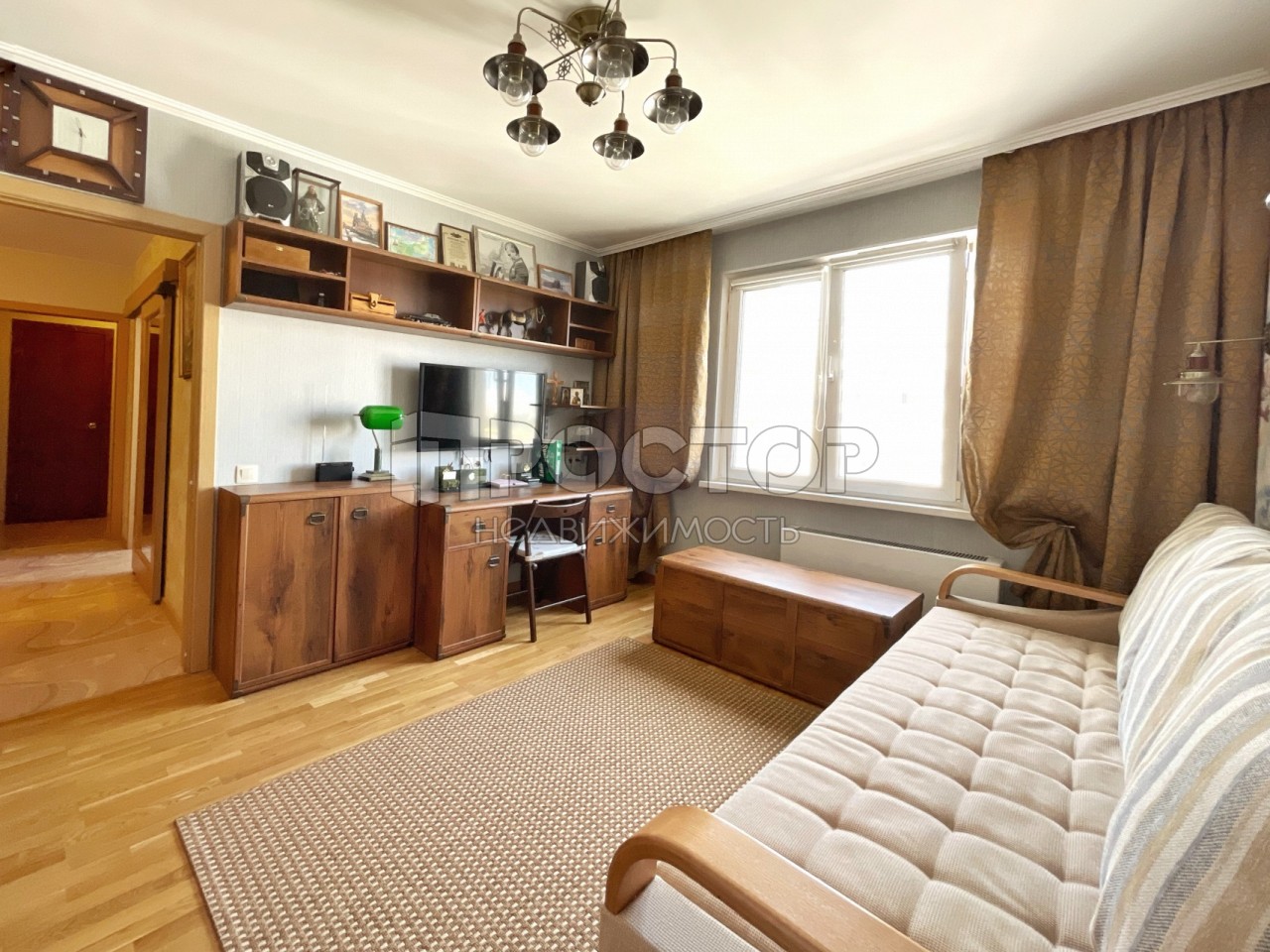 4-комнатная квартира, 102 м² - фото 11