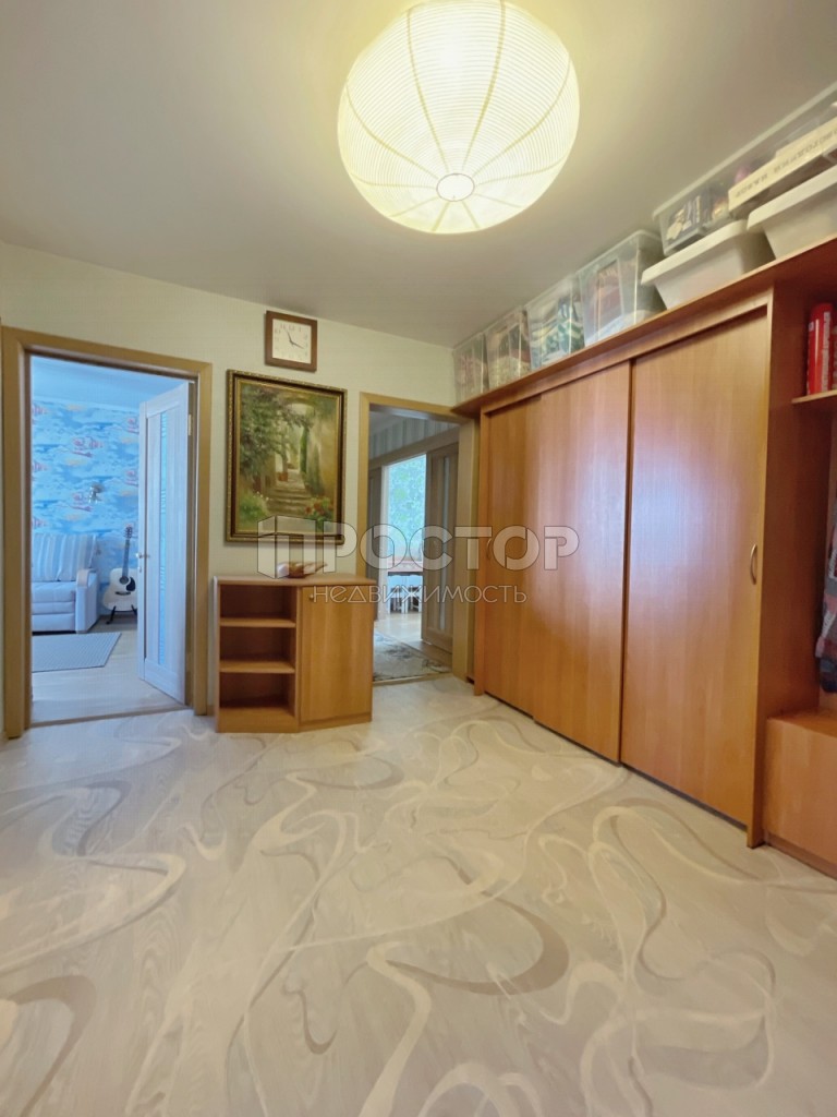 4-комнатная квартира, 102 м² - фото 9