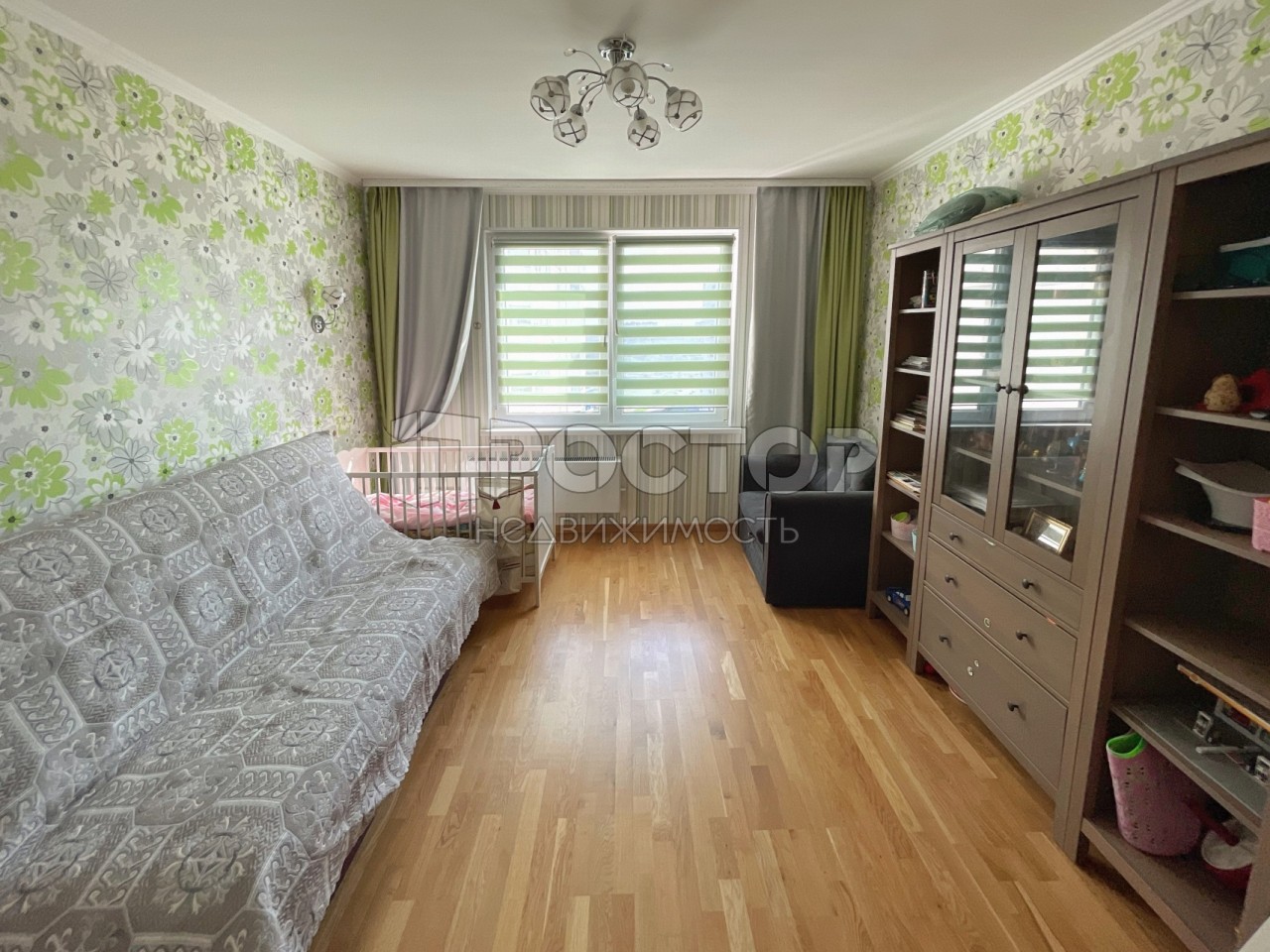 4-комнатная квартира, 102 м² - фото 8