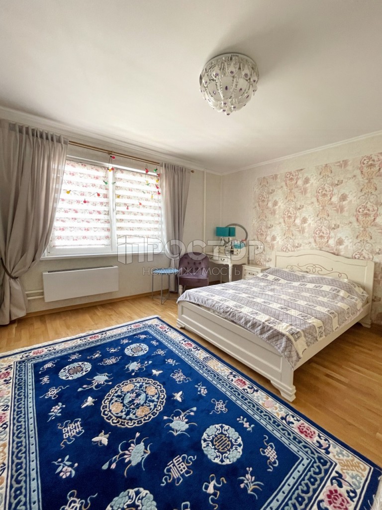 4-комнатная квартира, 102 м² - фото 2