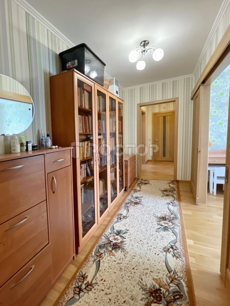 4-комнатная квартира, 102 м² - фото 5