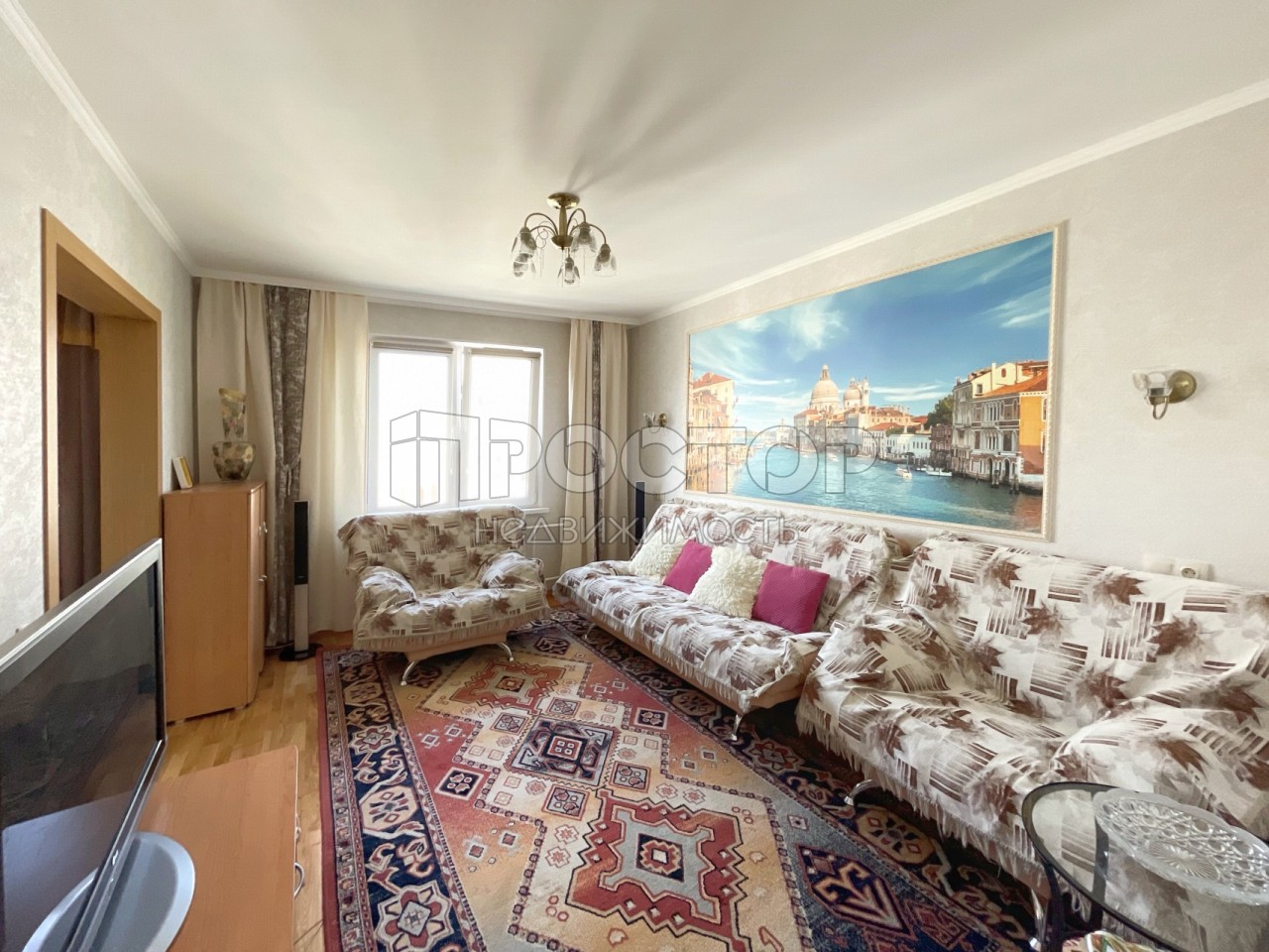 4-комнатная квартира, 102 м² - фото 12