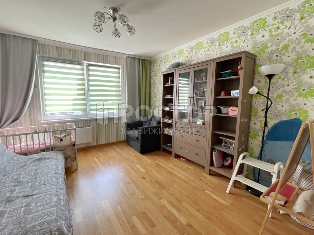 4-комнатная квартира, 102 м² - фото 7