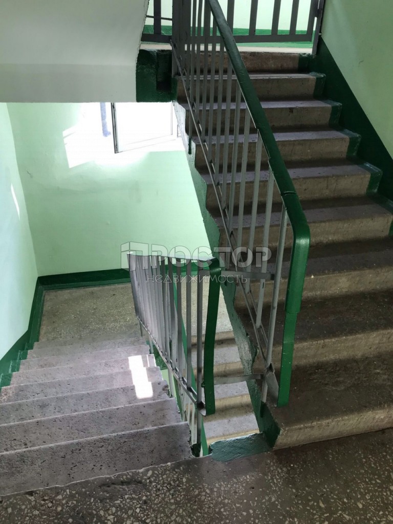 1-комнатная квартира, 33.6 м² - фото 13