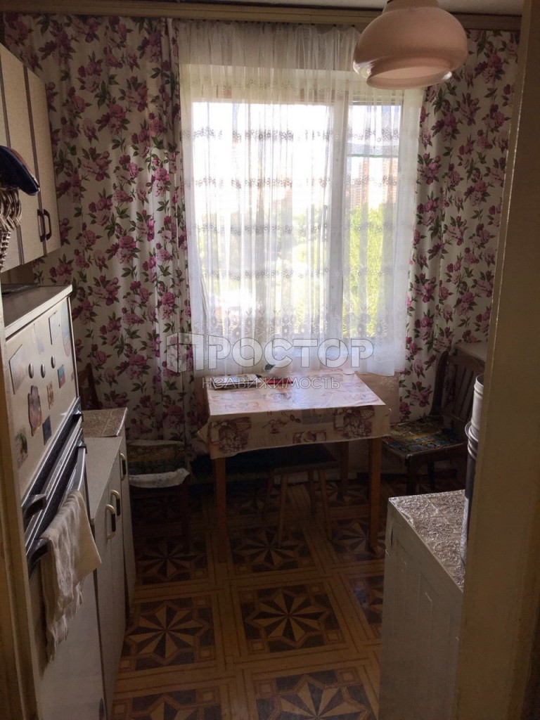 1-комнатная квартира, 33.6 м² - фото 9