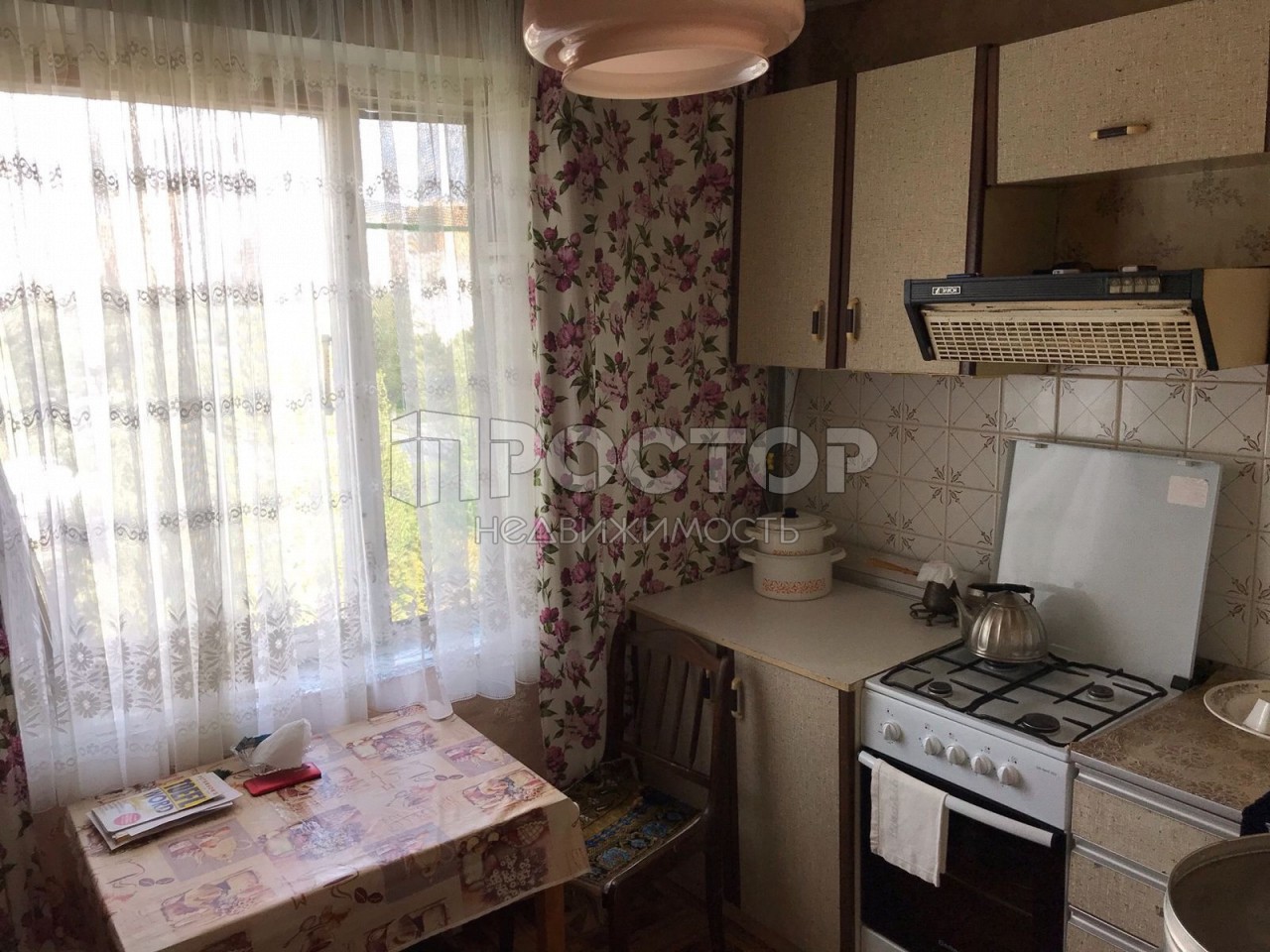 1-комнатная квартира, 33.6 м² - фото 7