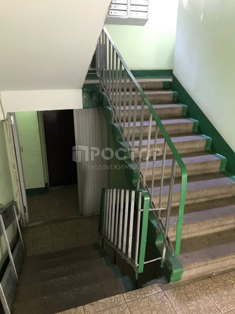 1-комнатная квартира, 33.6 м² - фото 12