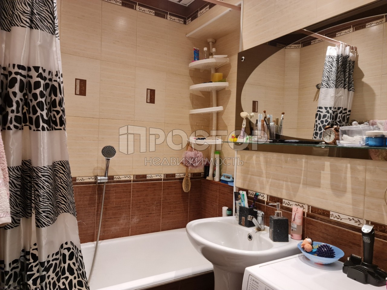 2-комнатная квартира, 42.5 м² - фото 8