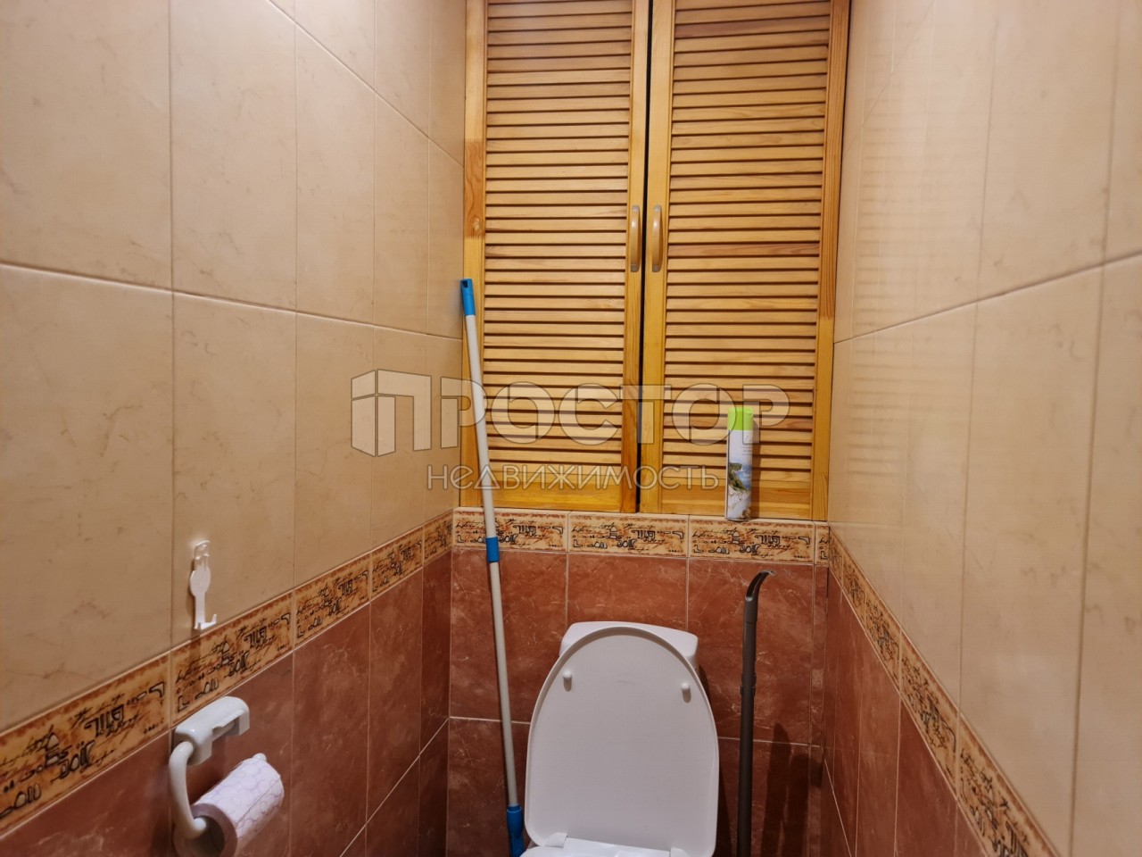 2-комнатная квартира, 42.5 м² - фото 9