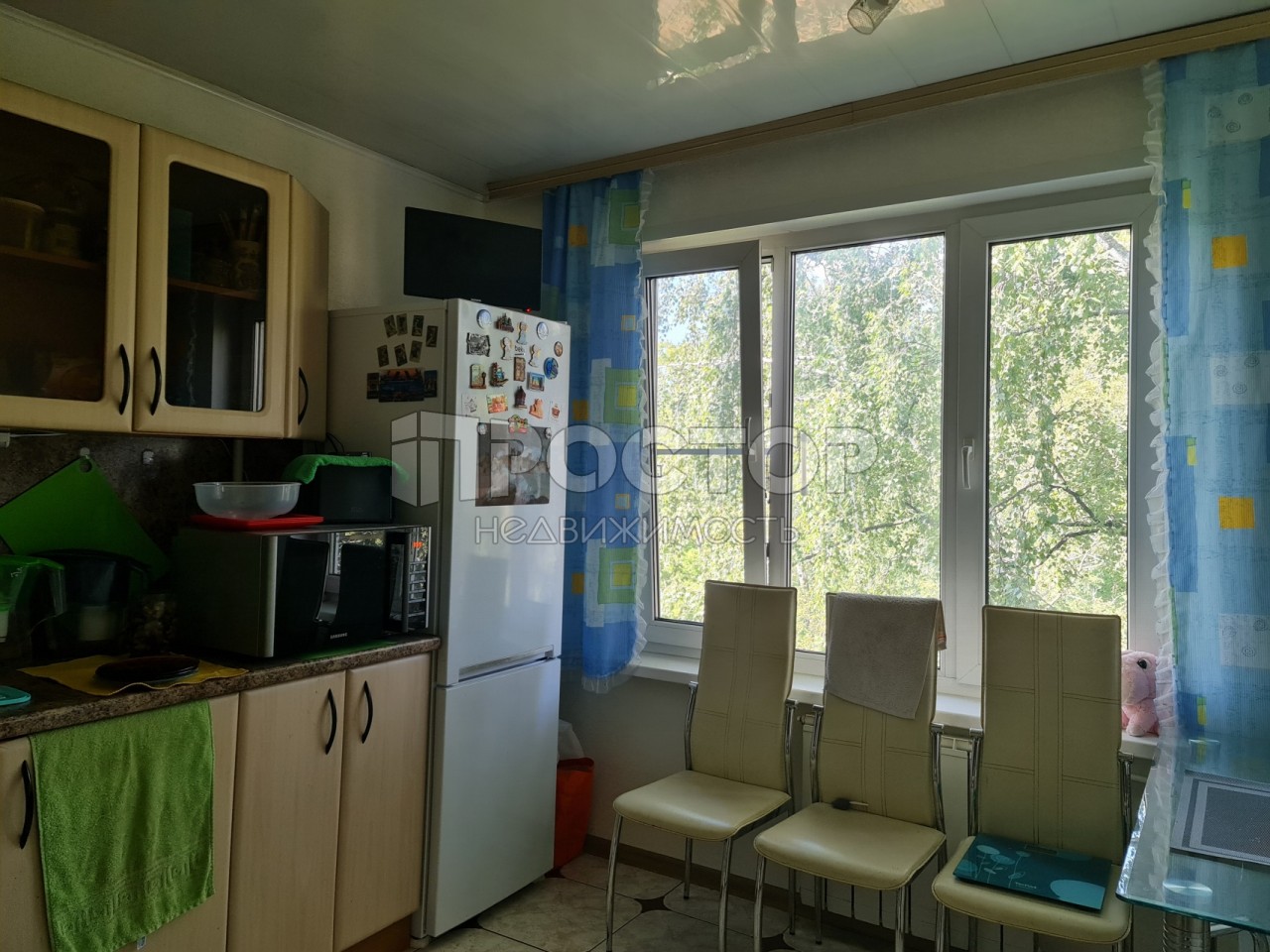 2-комнатная квартира, 42.5 м² - фото 3