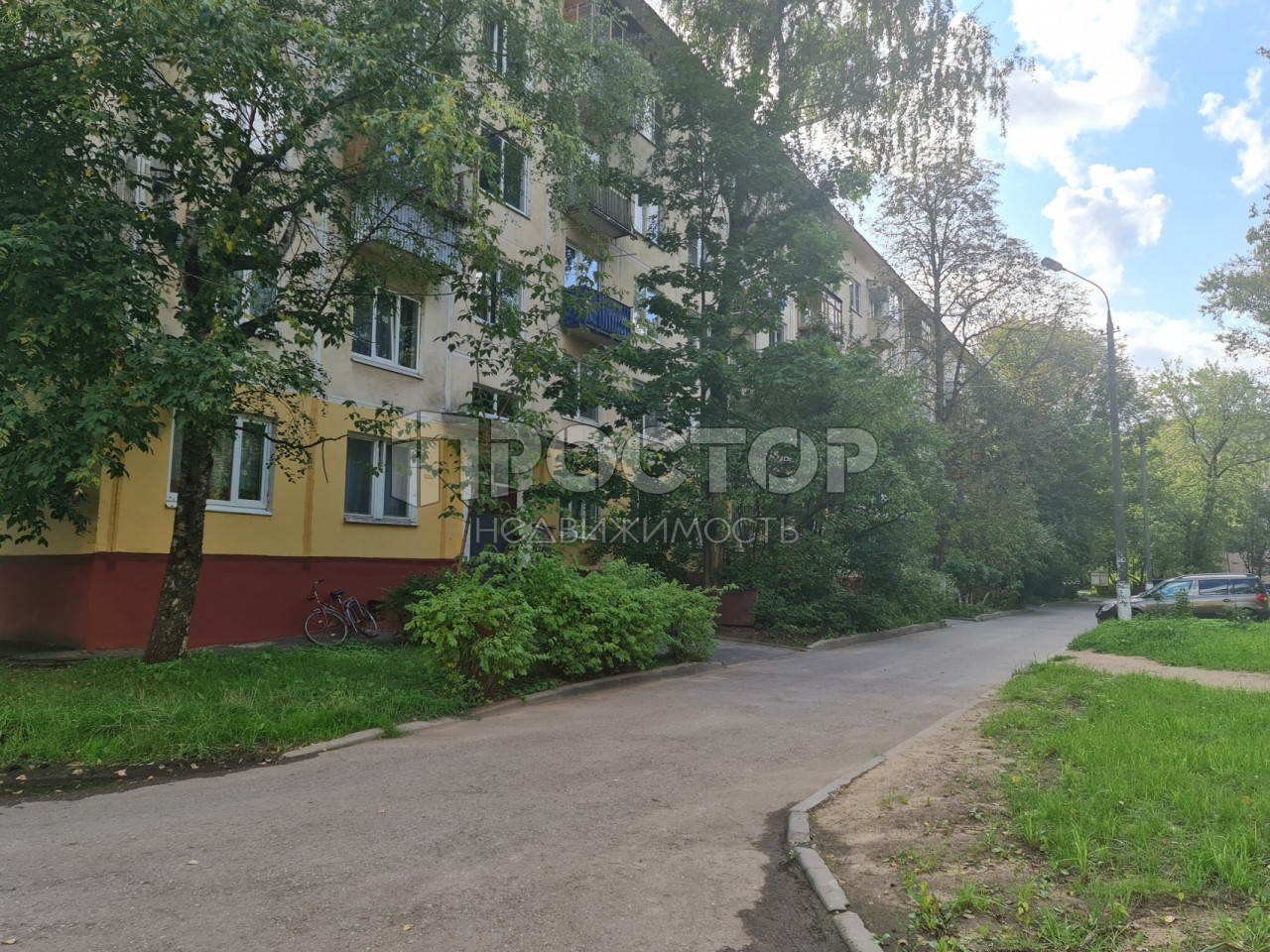 2-комнатная квартира, 42.5 м² - фото 2
