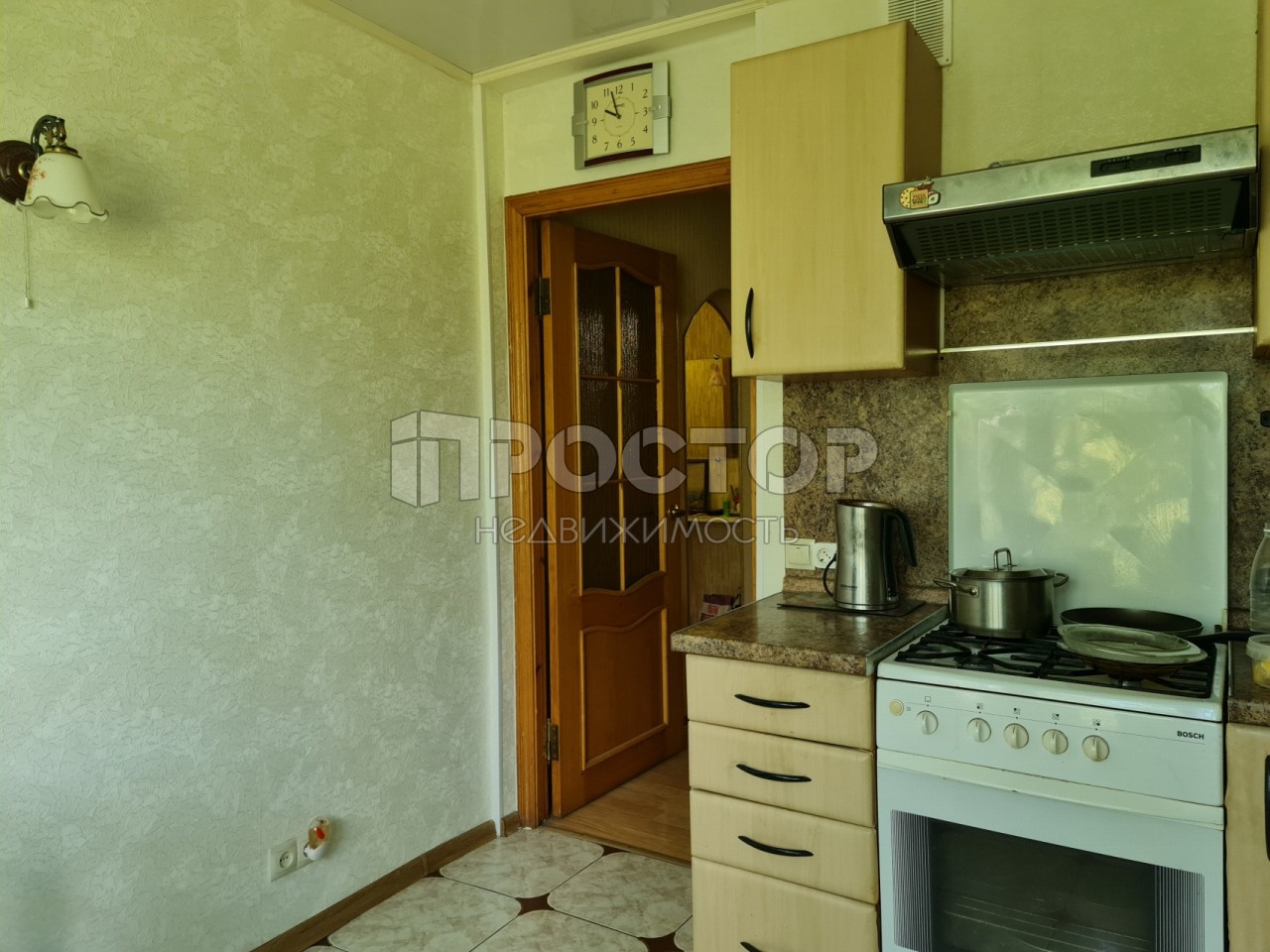 2-комнатная квартира, 42.5 м² - фото 4