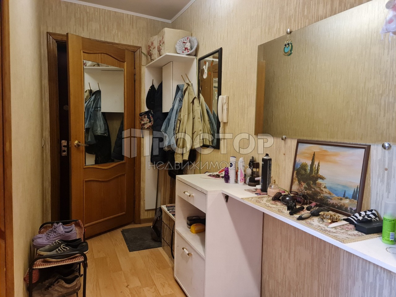 2-комнатная квартира, 42.5 м² - фото 7