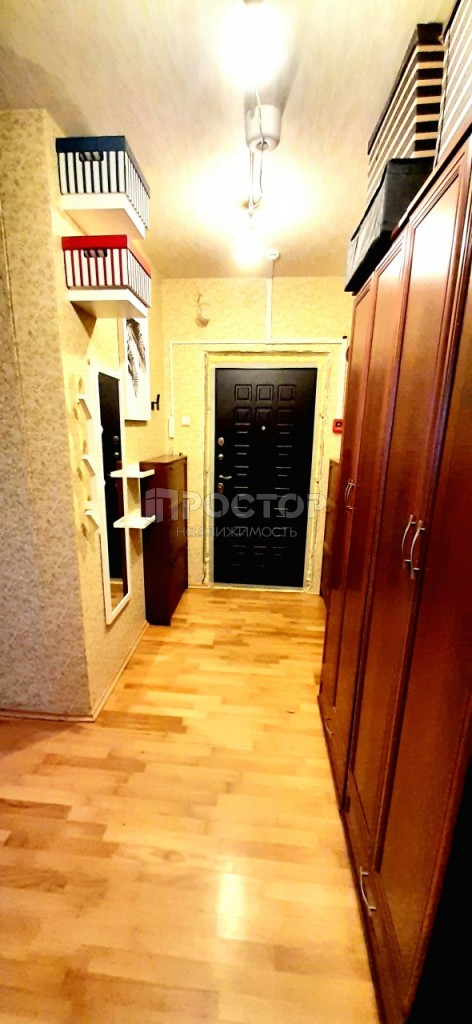 2-комнатная квартира, 61 м² - фото 17