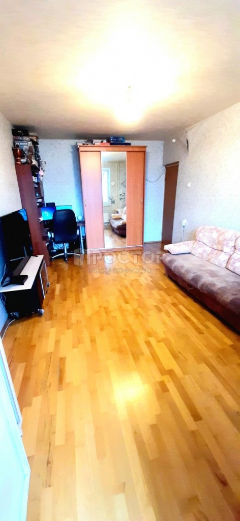 2-комнатная квартира, 61 м² - фото 7